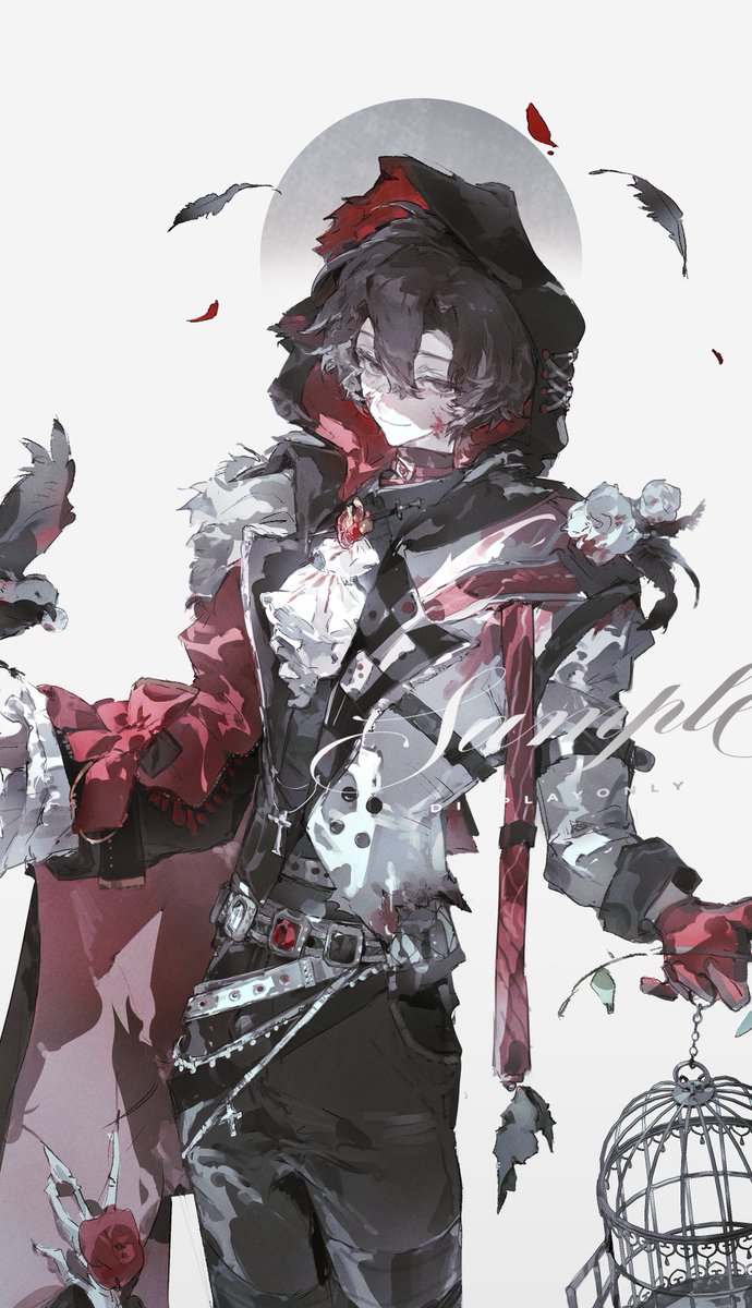 しかぷ tweet media