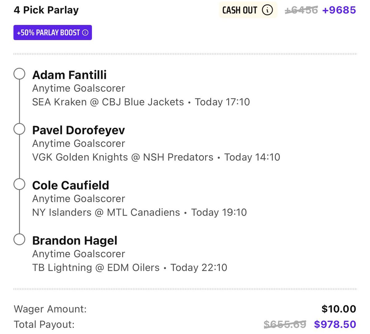 +EV Ohio tweet media