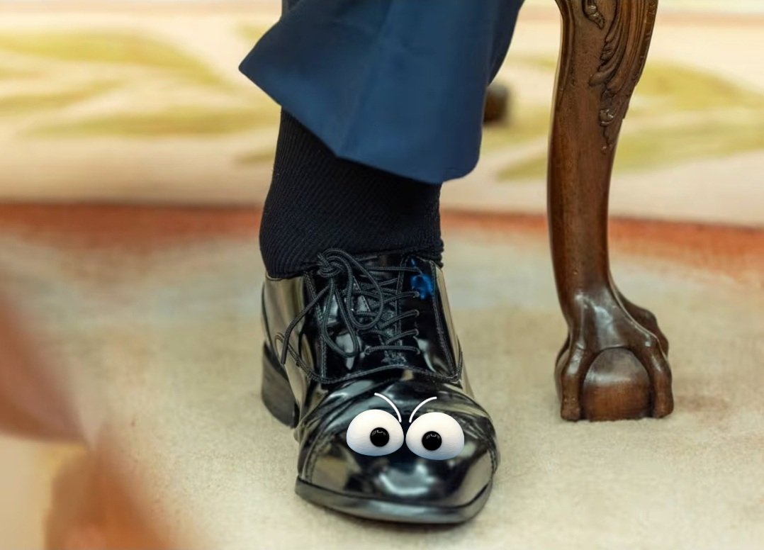 Mike Stuck-There tweet media