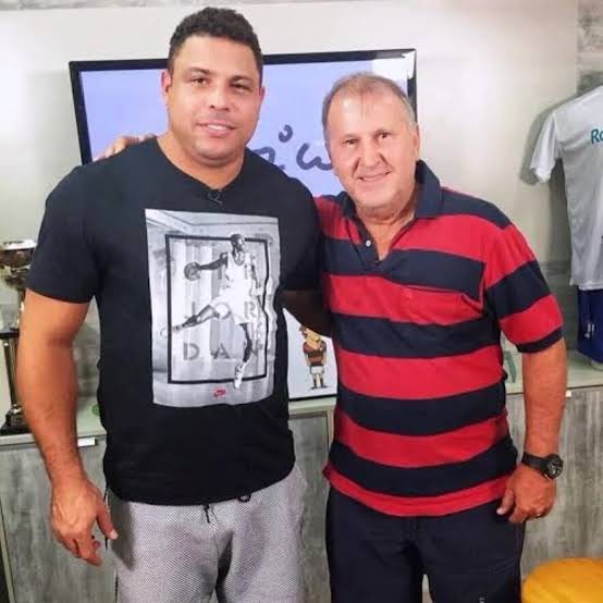 Pérolas da Imprensa Esportiva tweet media