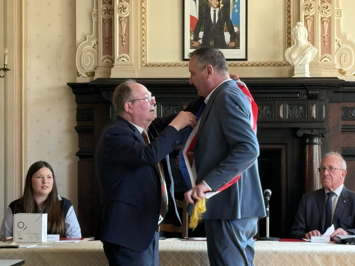 Jacques Houssin tweet media