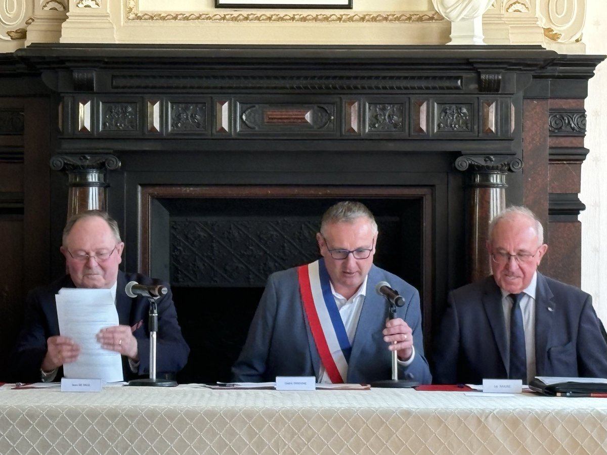 Jacques Houssin tweet media