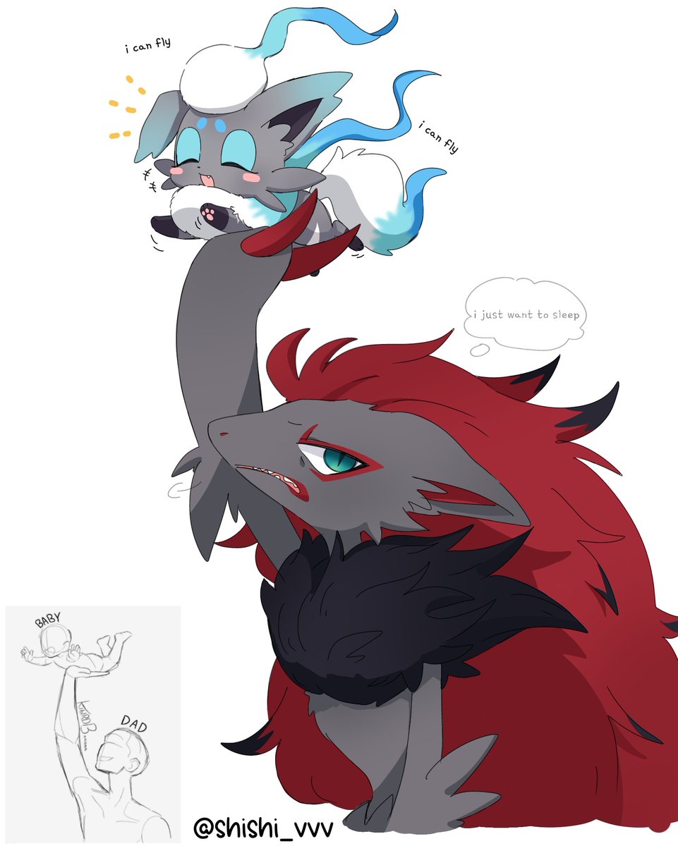 ѕнιro❤💜*.✧ tweet media