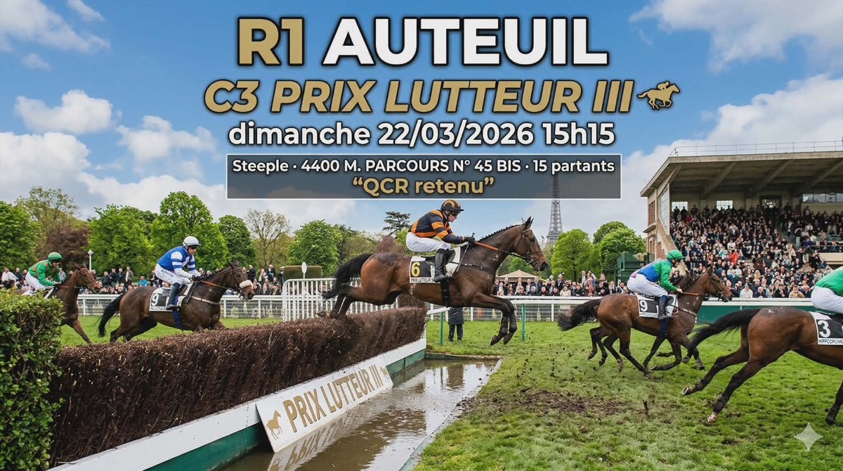 Le défi quotidien tweet media