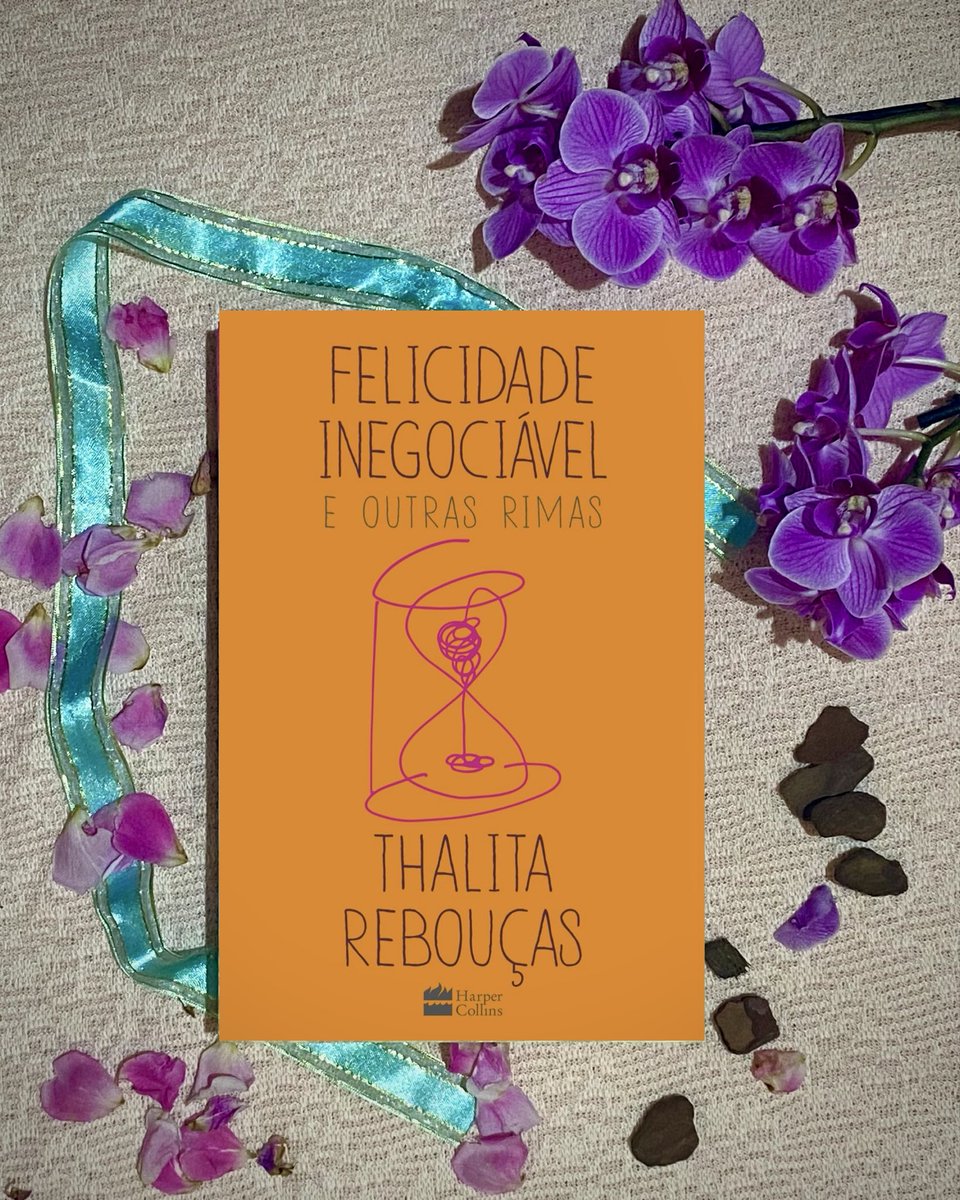 Thalita 📖 Lendo Livros Duvidosos tweet media