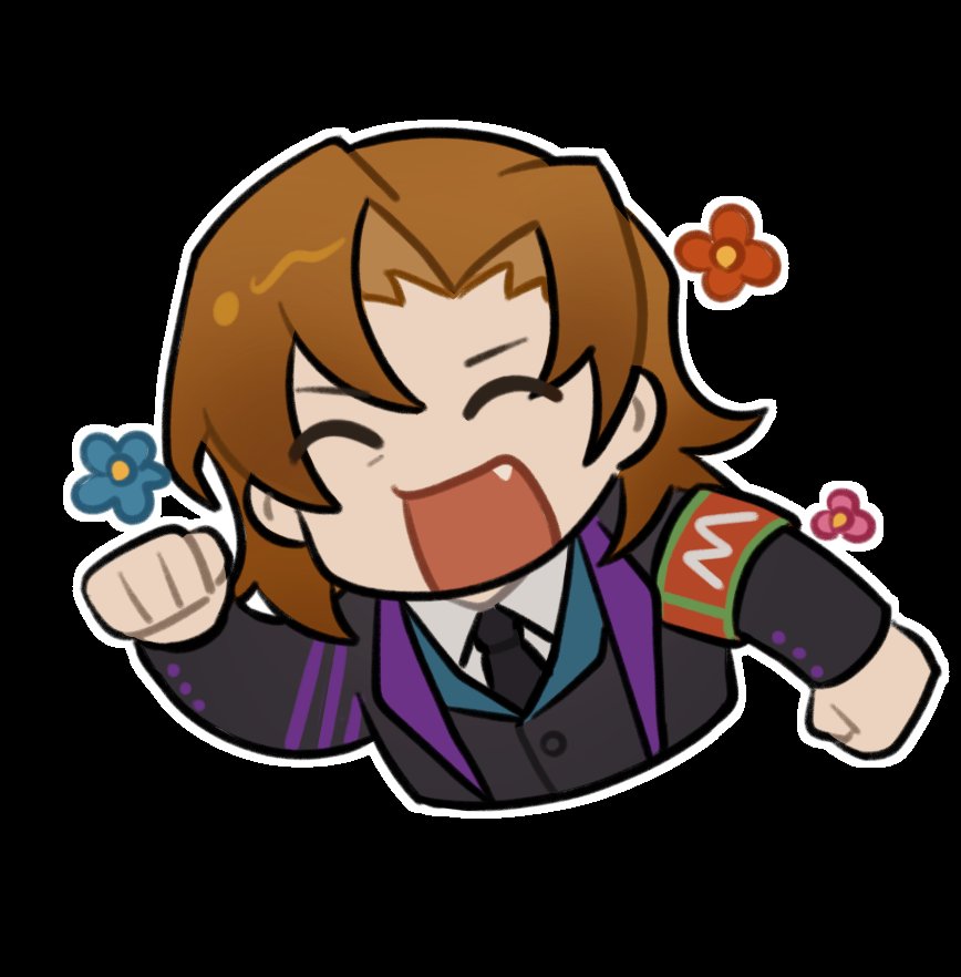 aaa多人组魔法版 tweet media