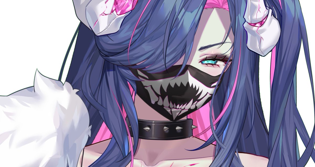 Avaritia Hawthorne 🗣️【VARPRO】 tweet media