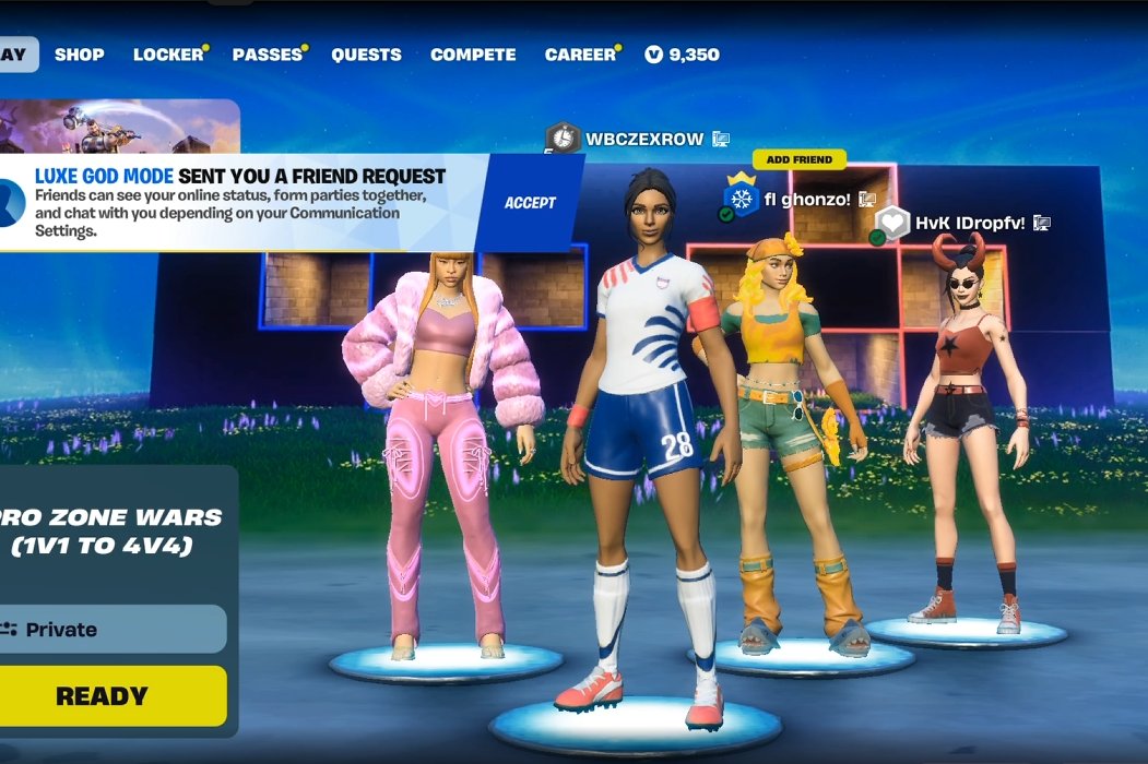 XSET Twizz tweet media