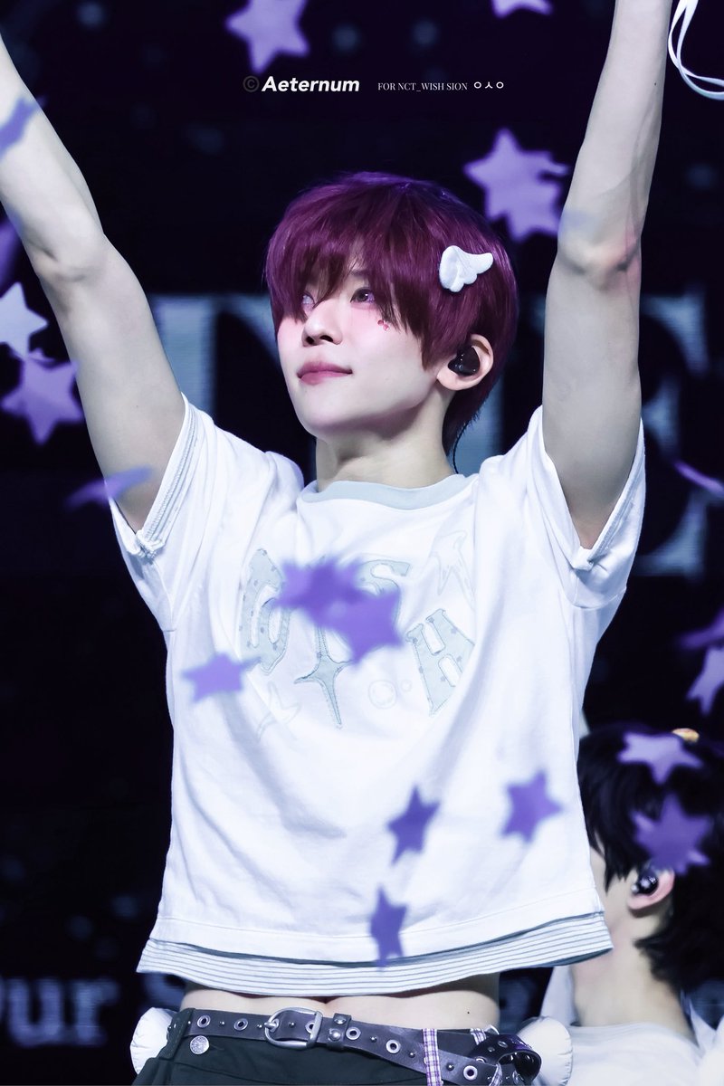 260321 INTO THE WISH MACAU

#시온 #SION #シオン 
#NCT #NCTWISH