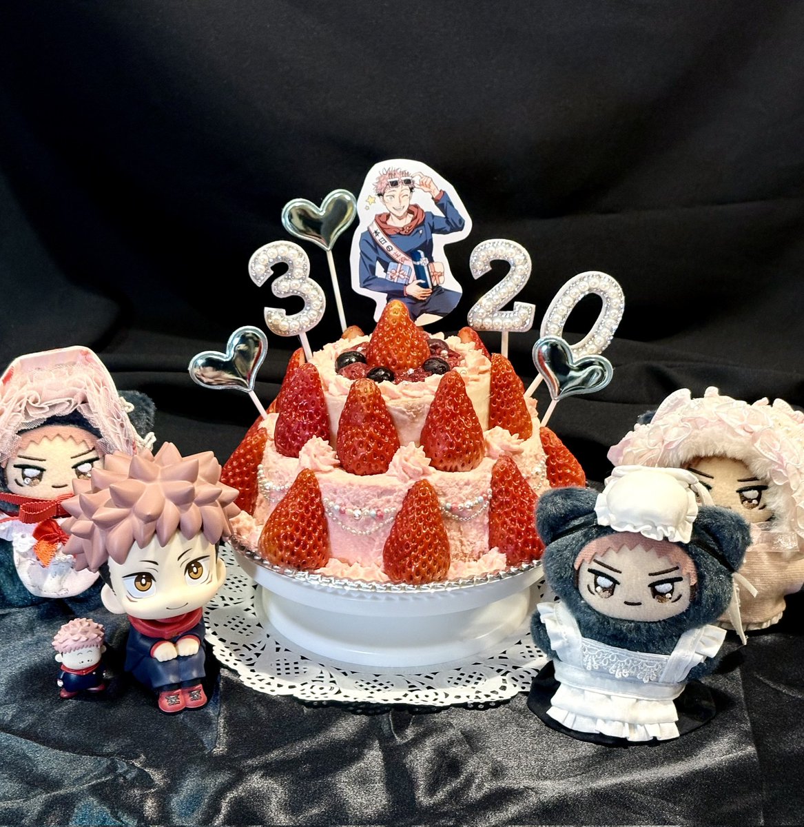 つぃ🐯 tweet media