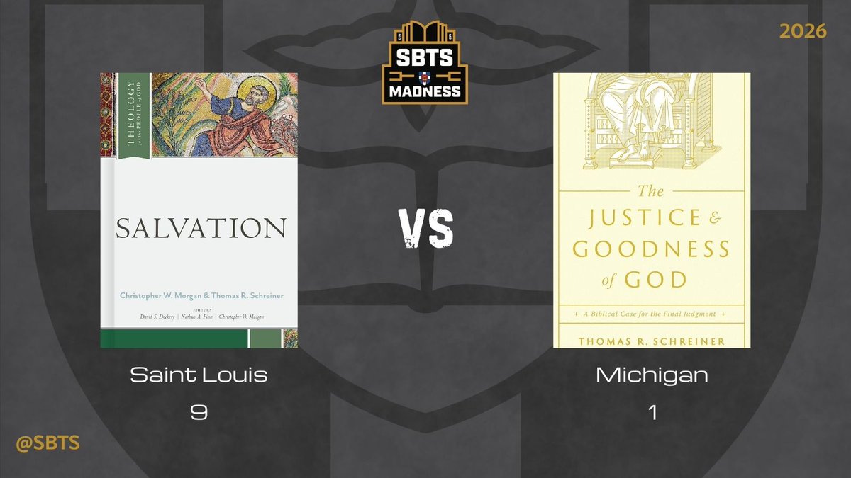 Southern Seminary tweet media