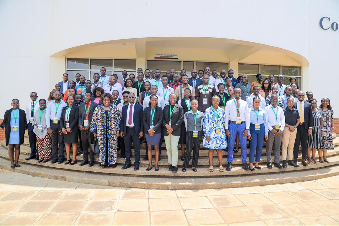 Greater Impact Africa (GIA) tweet media