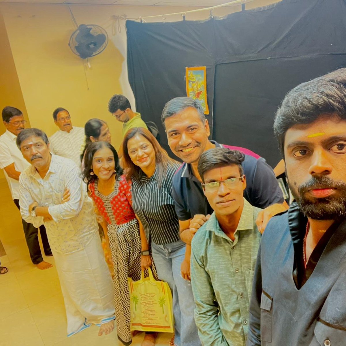 ikarnagv's tweet photo. Another excellent show of 7 songs, political satire stand up and Mounam SangaDUMB skit. Wonderful audience and excellent response! https://t.co/O8XZRYaXBB
