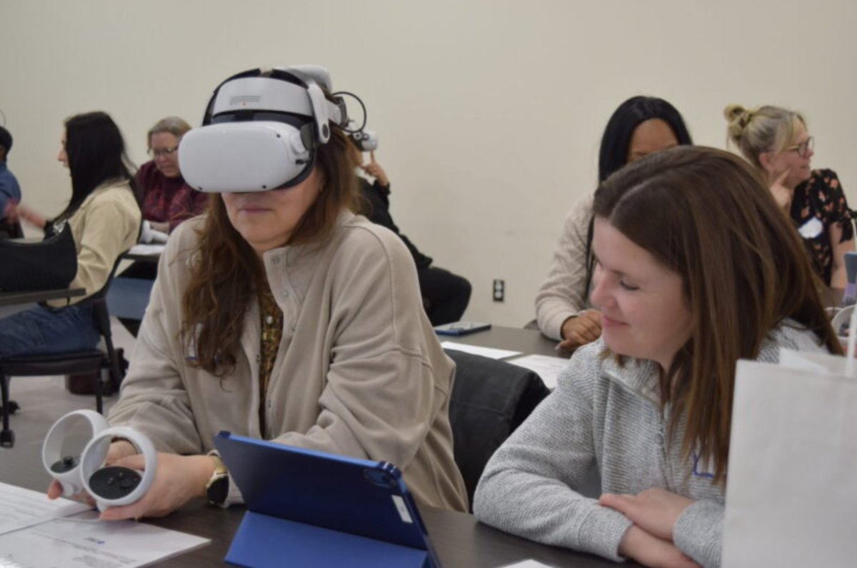 Niagara College tweet media