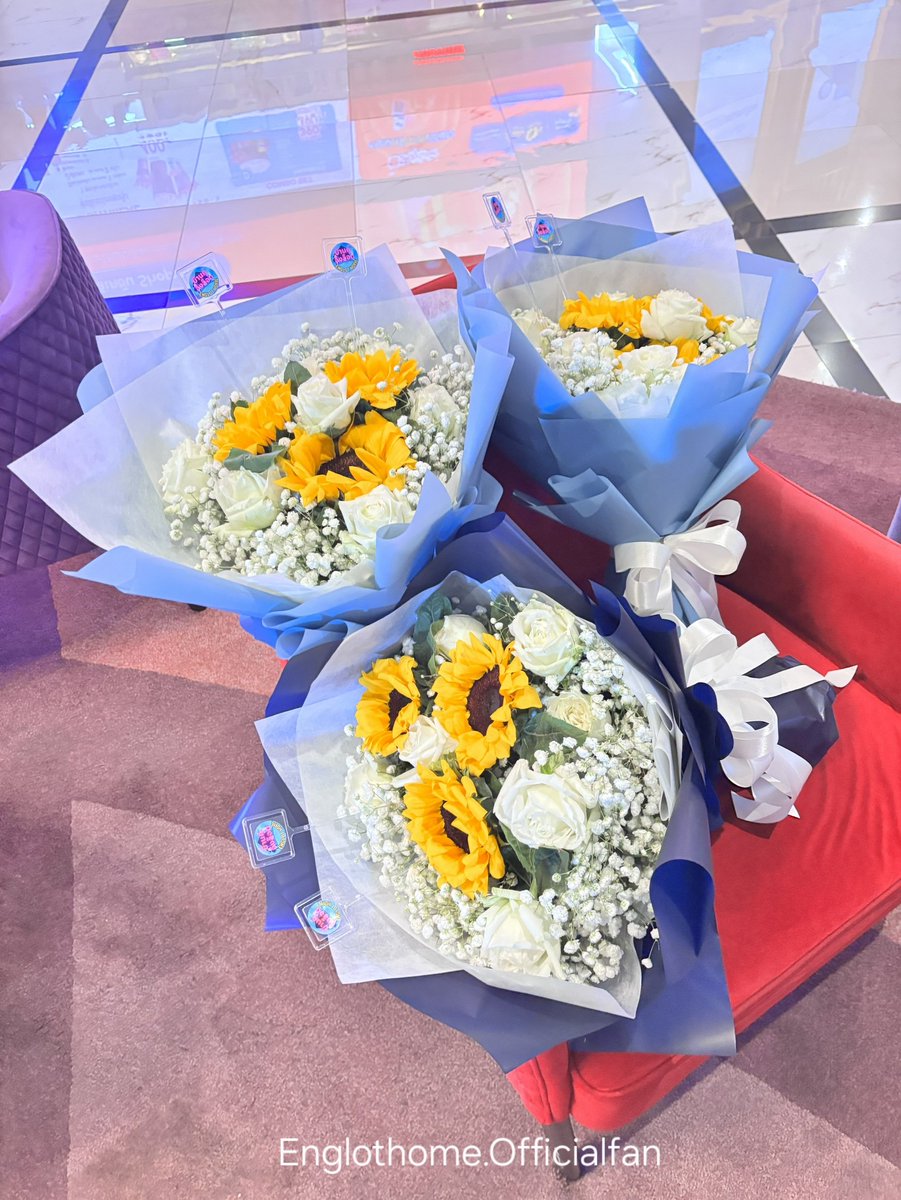 Englothome's tweet photo. Congratulations 🎊🎊🎊
Engfa✨/ Charlotte✨ / P'Tik✨
จุดเริ่มต้นแห่งความปังกำลังจะมาถึง นทีร้อยเล่ห์วันนี้จะต้องเปรี้ยงปร้าง รุ่งโรจน์และพุ่งแรง ขอให้เป็นการเดินทางที่สู่แสงสว่าง บ้านน้ำจงทะยานไปทั่วโลกเลยนะ🌊

จาก...บ้านคู่อิงล็อต

@EWaraha @itscharlotty
@SanTikky 
WELCOME TO THE WATER
#นทีร้อยเล่ห์ตอนที่1 #นทีร้อยเล่ห์
#อิงล็อต #englot #บ้านคู่อิงล็อต