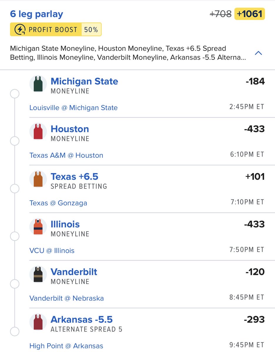 Chilly Bets tweet media