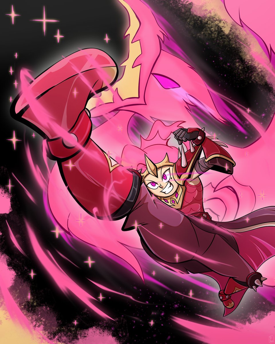 Dr. Ñeque's Art ゴ ゴ ゴ ゴ tweet media