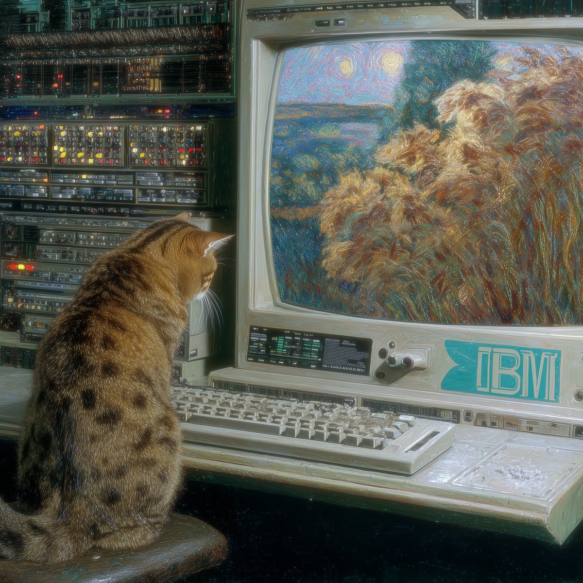 FleetingBits tweet media