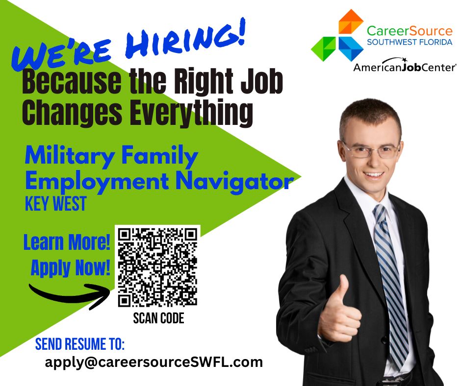 CareerSourceSWFL tweet media