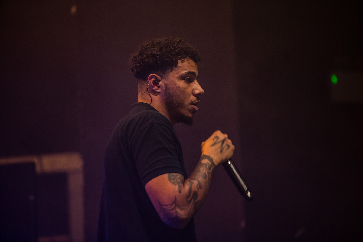 O2 Institute Birmingham tweet media