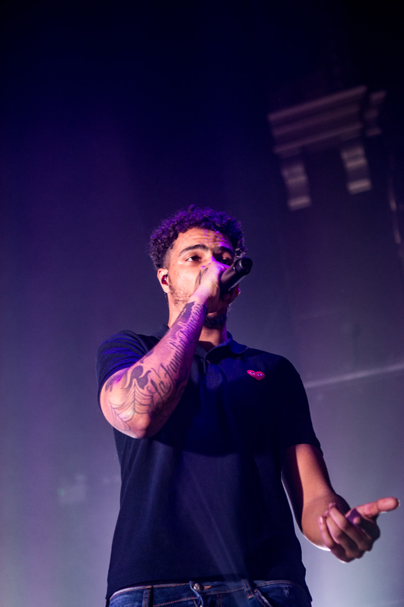 O2 Institute Birmingham tweet media