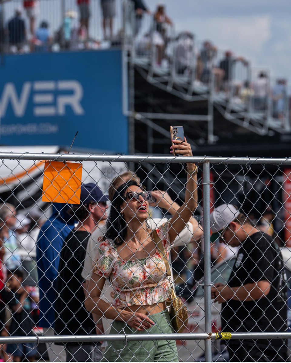 Firestone Grand Prix of St. Petersburg tweet media