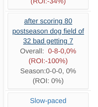 BetLabAnalytics tweet media