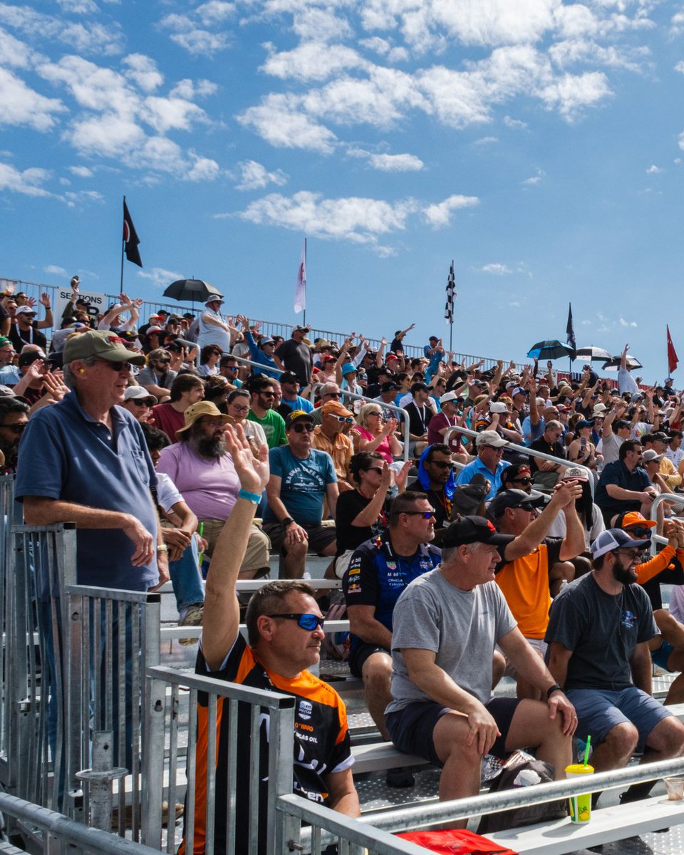 Firestone Grand Prix of St. Petersburg tweet media