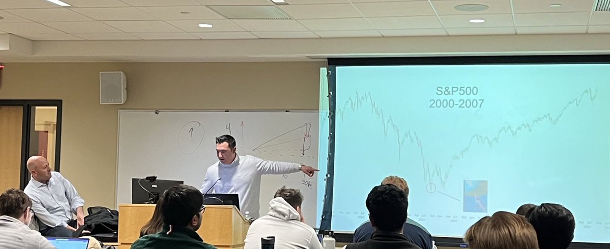 Erik Krohnstad tweet media