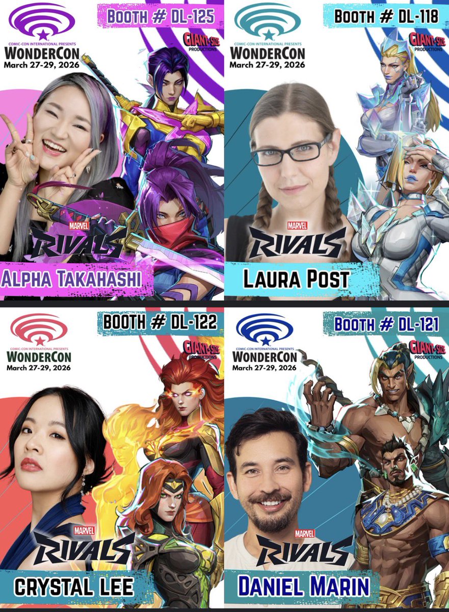 The Uncanny Experience tweet media