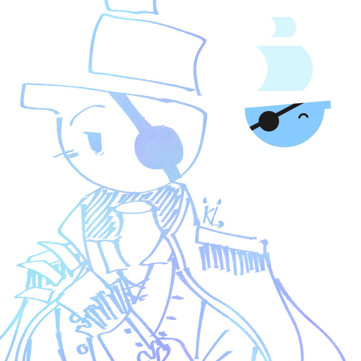 김렉터(Kimmy) tweet media