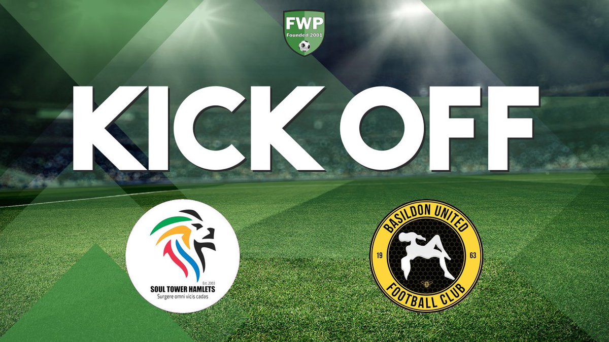 SOUL TOWER HAMLETS tweet media