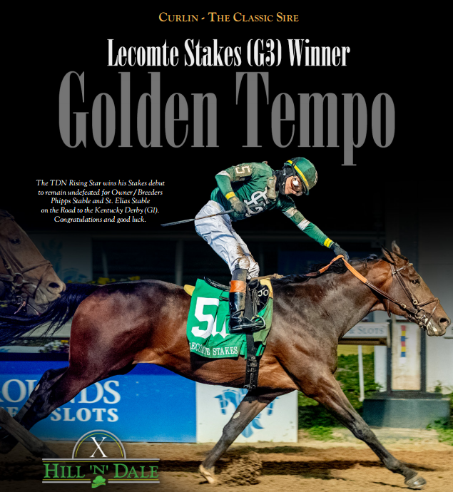 St. Elias Stable Fan tweet media