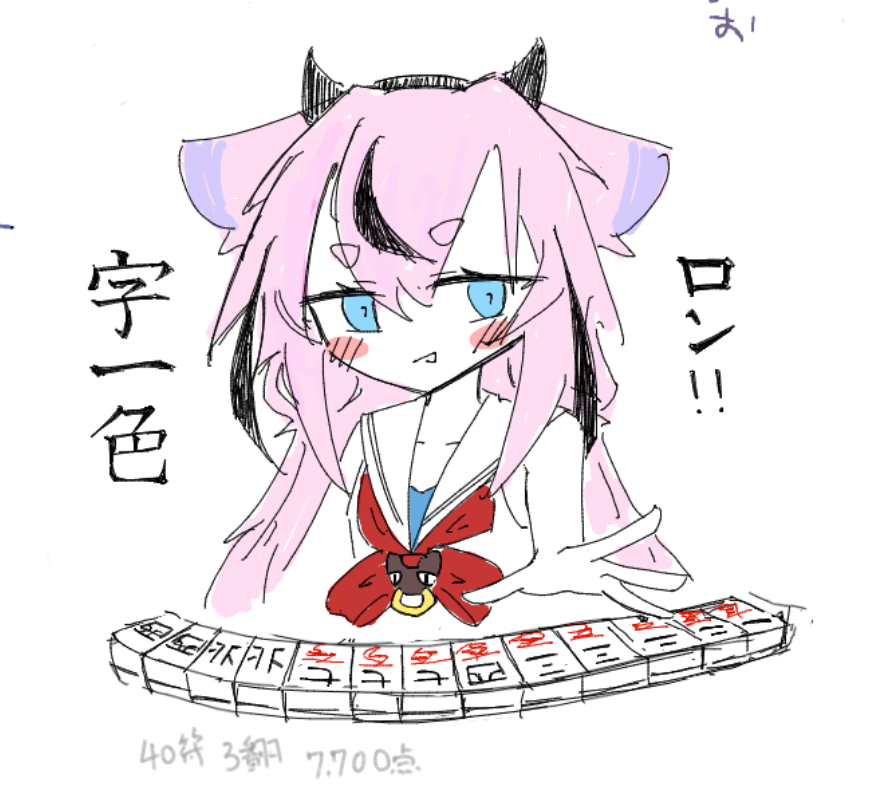 くこくろ tweet media