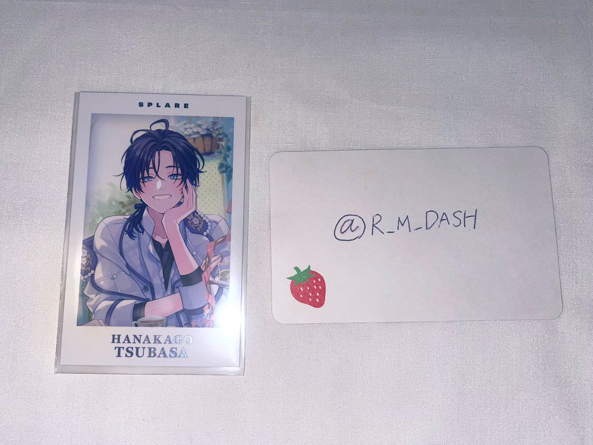 R_M_DASH's tweet photo. @AXIA_inotigake ♾️初めまして、夜分遅くに失礼致します。当方画像のもの⇄同種のピンクの方での1:1交換は可能でしょうか？コンプ目的のため切実に求めております。ご検討よろしくお願い致します。 https://t.co/mrHZgwW7iT