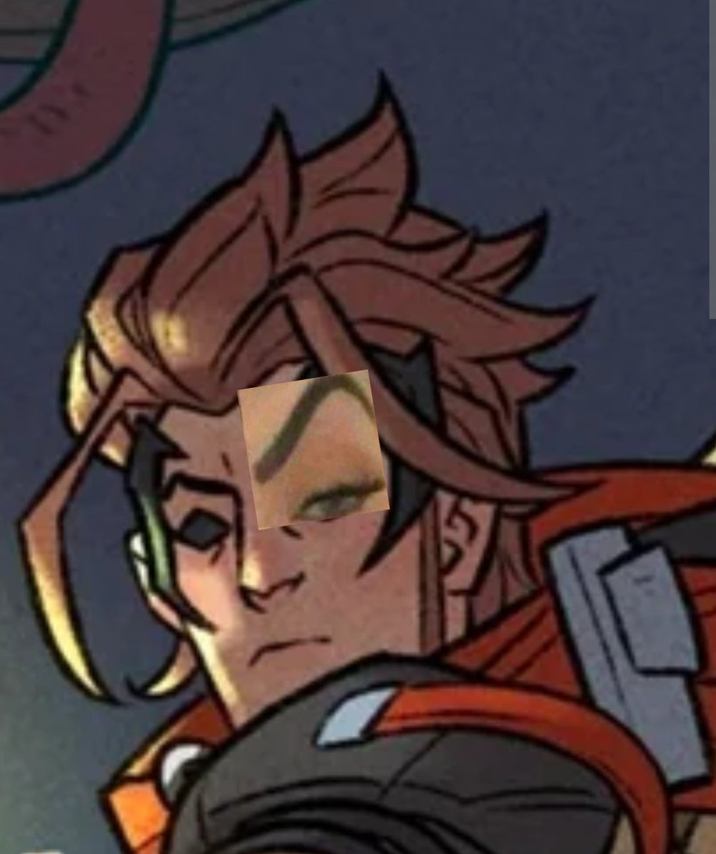 Li 🌊 ireland's silliest freja main tweet media