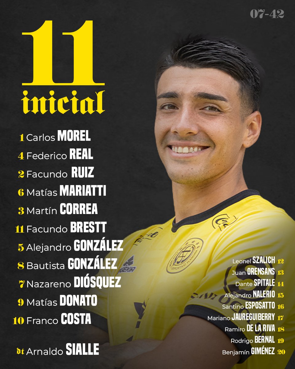 Club Social y Deportivo Flandria tweet media