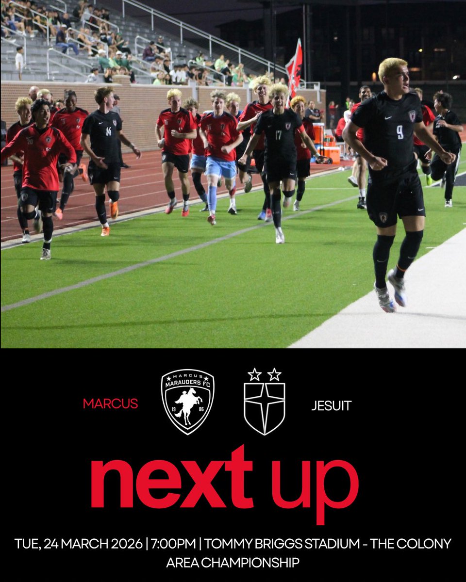 Marcus FC tweet media