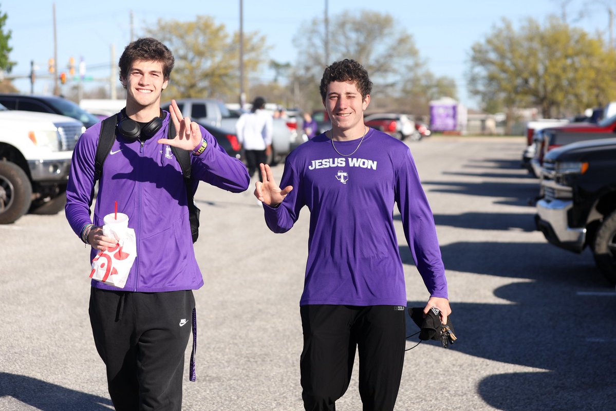 Tarleton State XC & TF tweet media