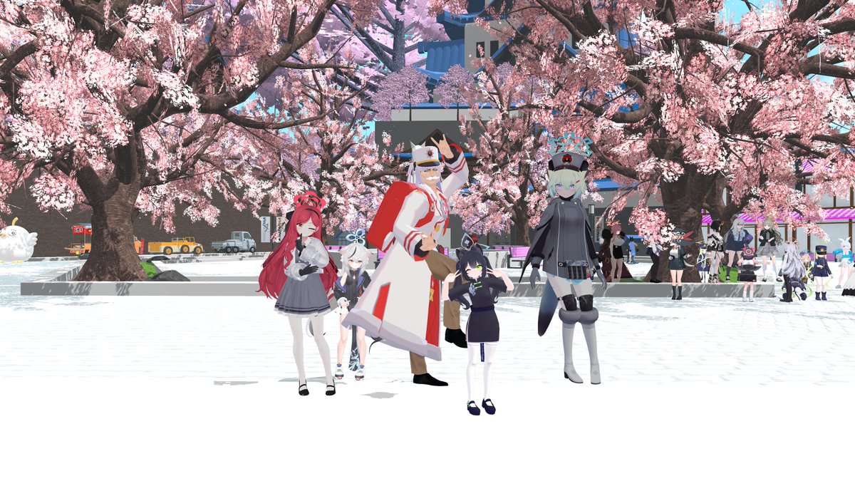 VRC Archive tweet media