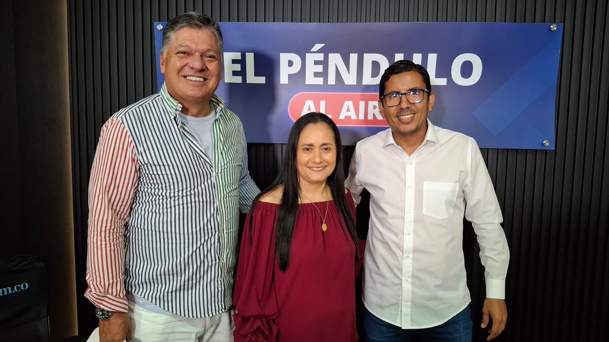 Olga Lucía Criollo tweet media