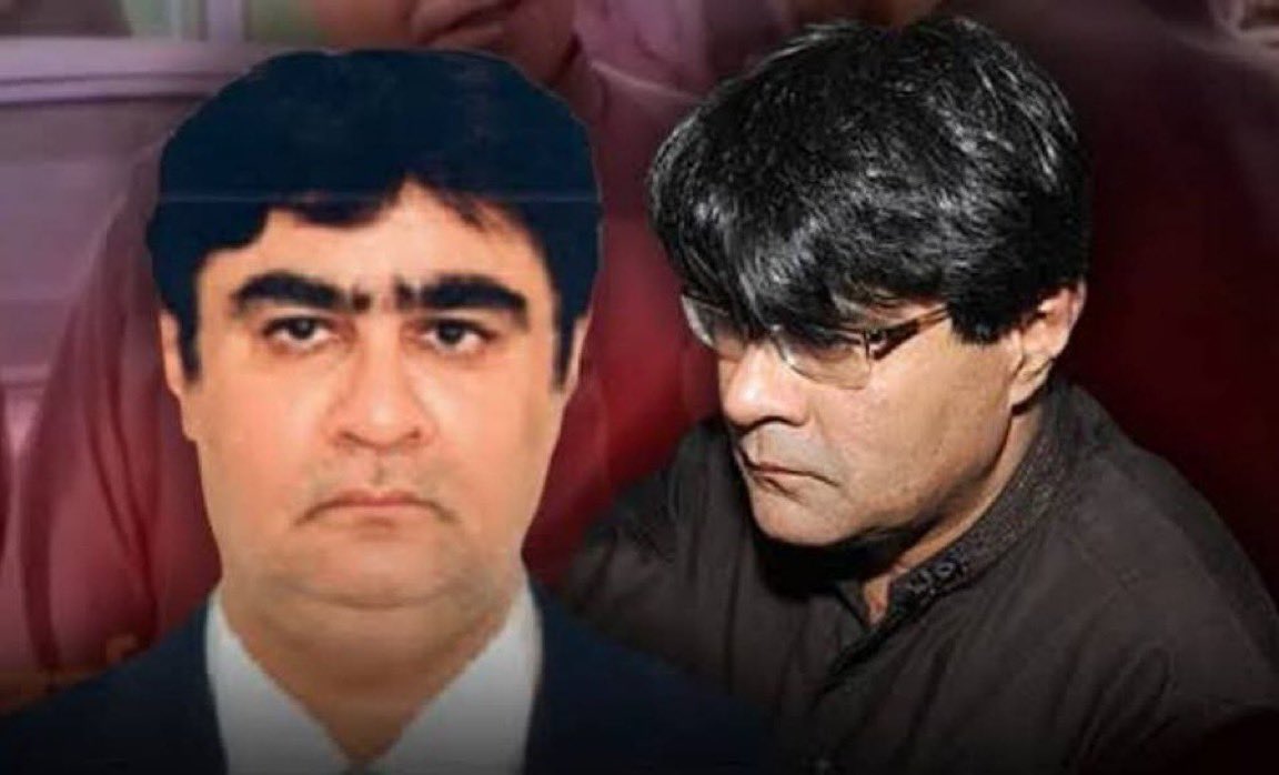 Altaf Ran In Dhurandhar2, the shadowy financial network hinted in the storyline ...