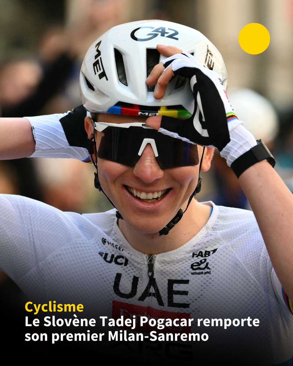 Agence France-Presse tweet media