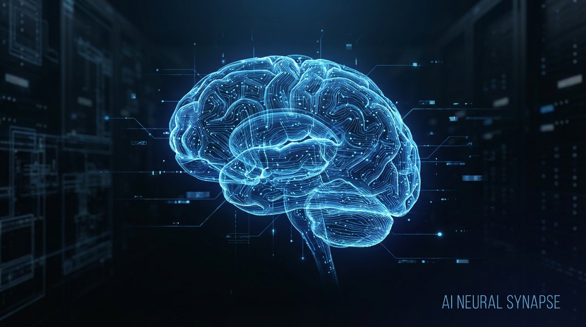 In 2025, AI didn't just assist human thinking — it began to accelerate it at a scale we've never seen before.

The question is no longer "Can AI do this?" It's "Are we ready for what comes next?"

#AI #AIBreakthrough #FutureOfWork | xerpaai.build