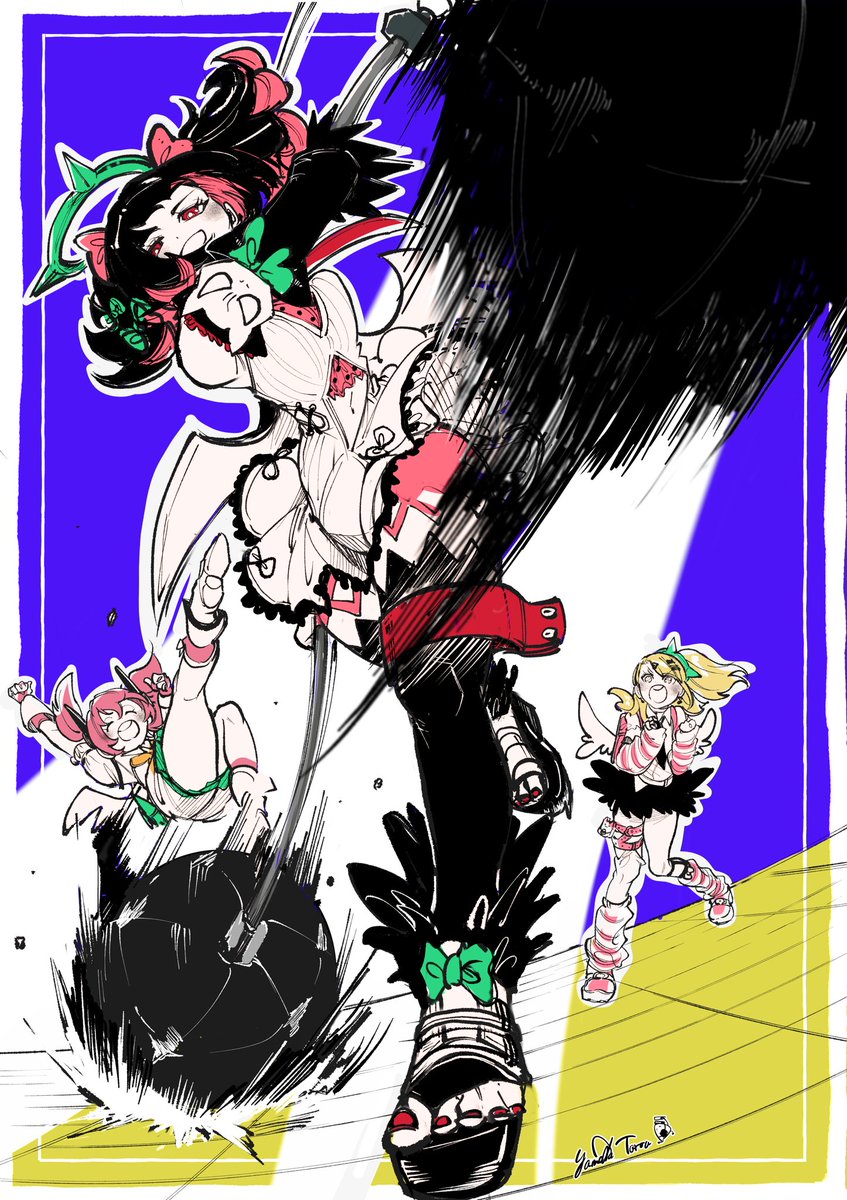 山田太郎 tweet media