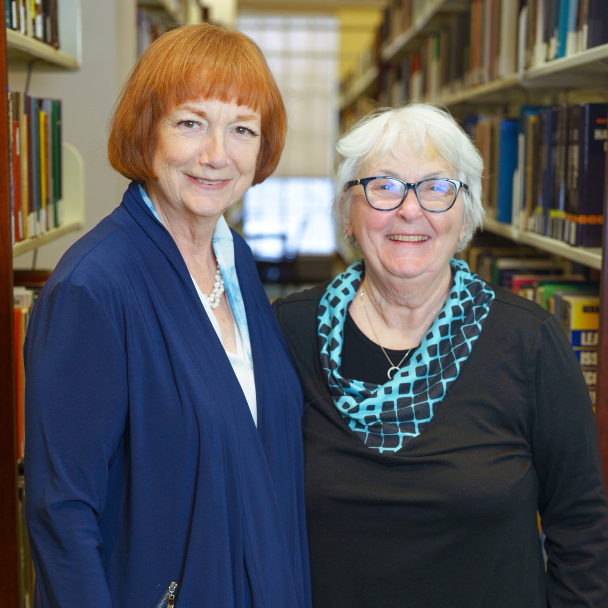 McDaniel College tweet media