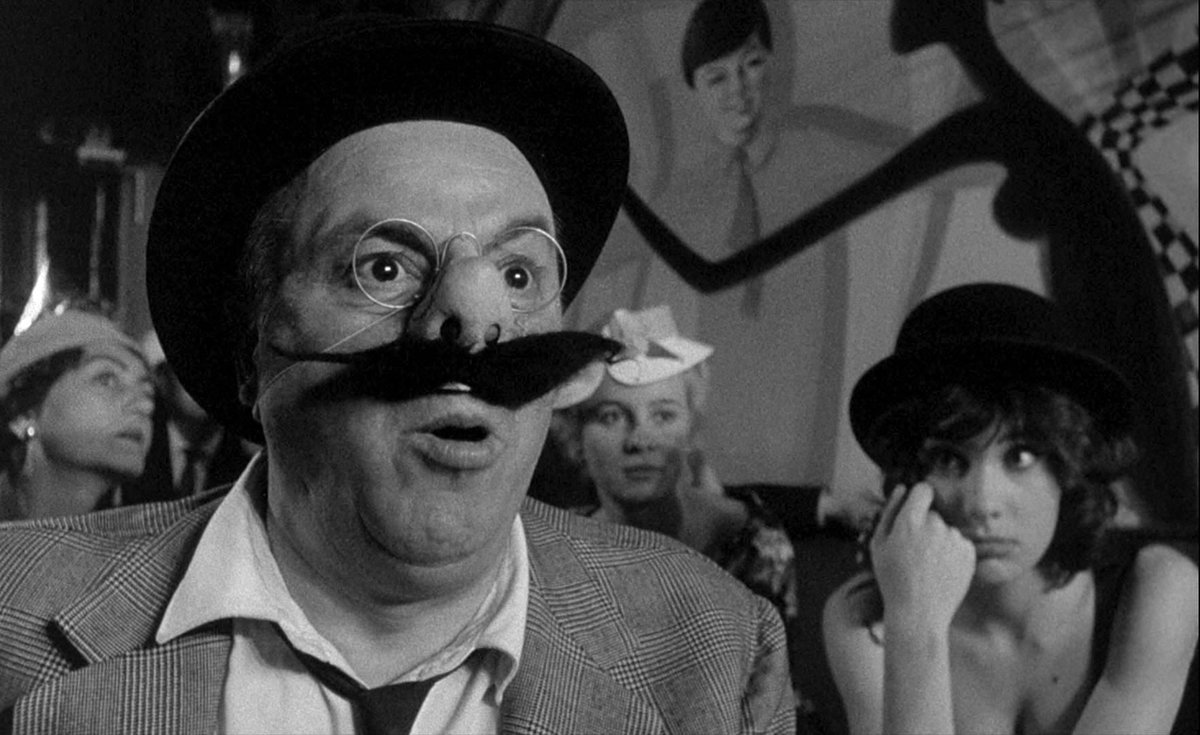 Ciné-club de Montereau tweet media