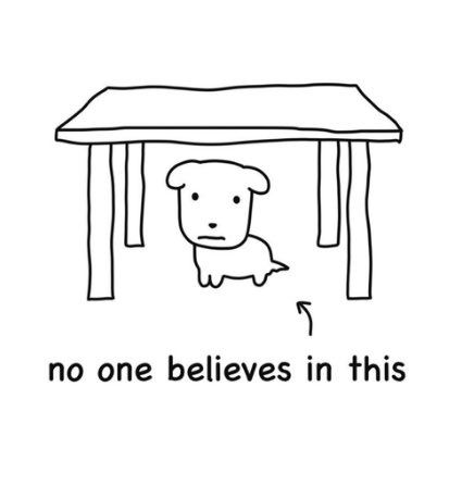 Definitely Not Sanders tweet media