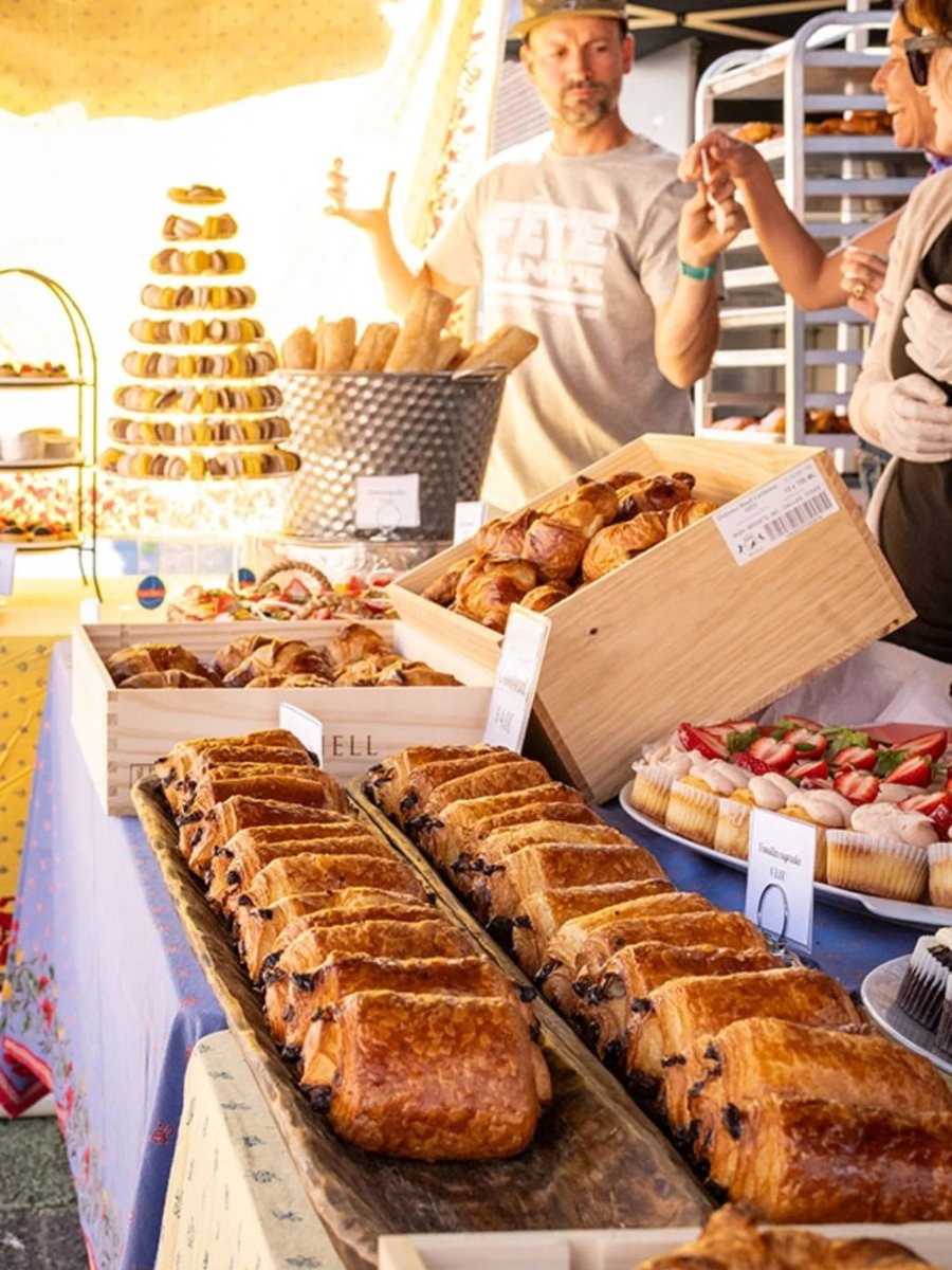 Magazine Street tweet media