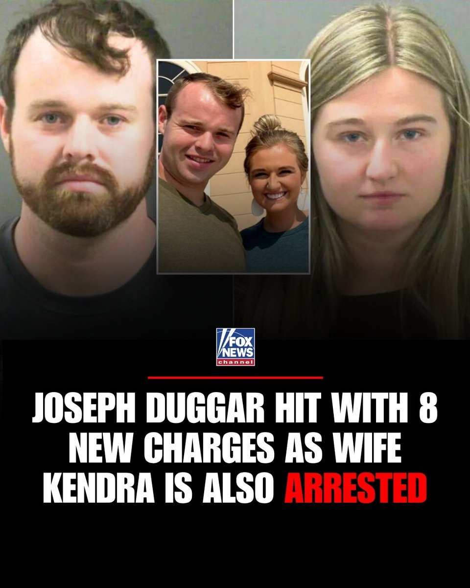 Fox News tweet media